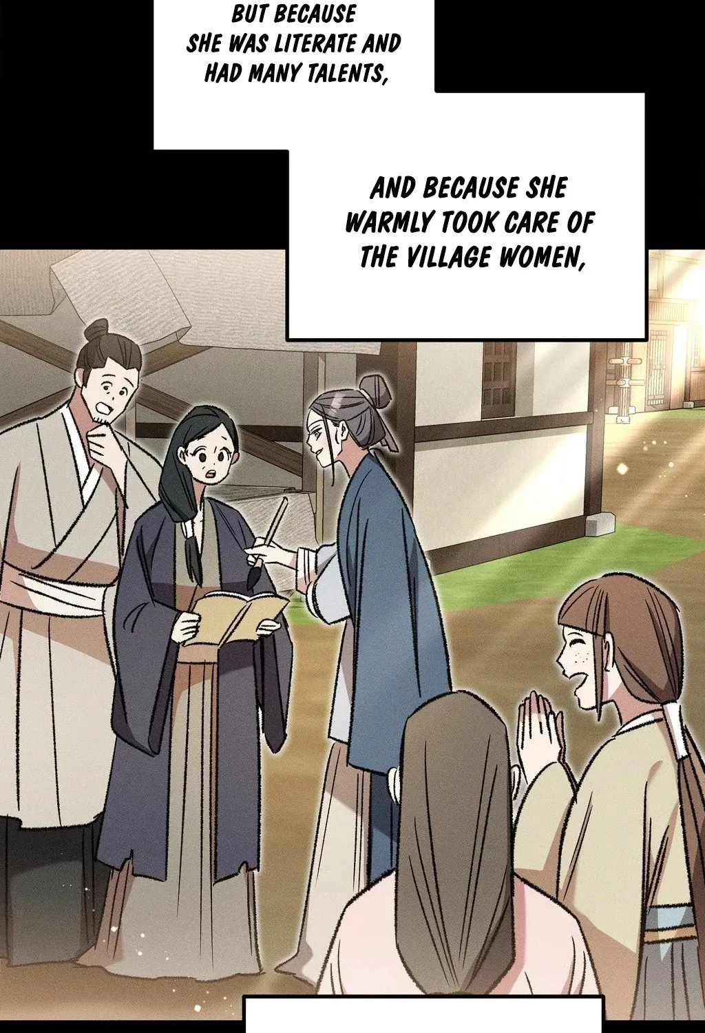 Absolute Adoration Chapter 14 - page 111