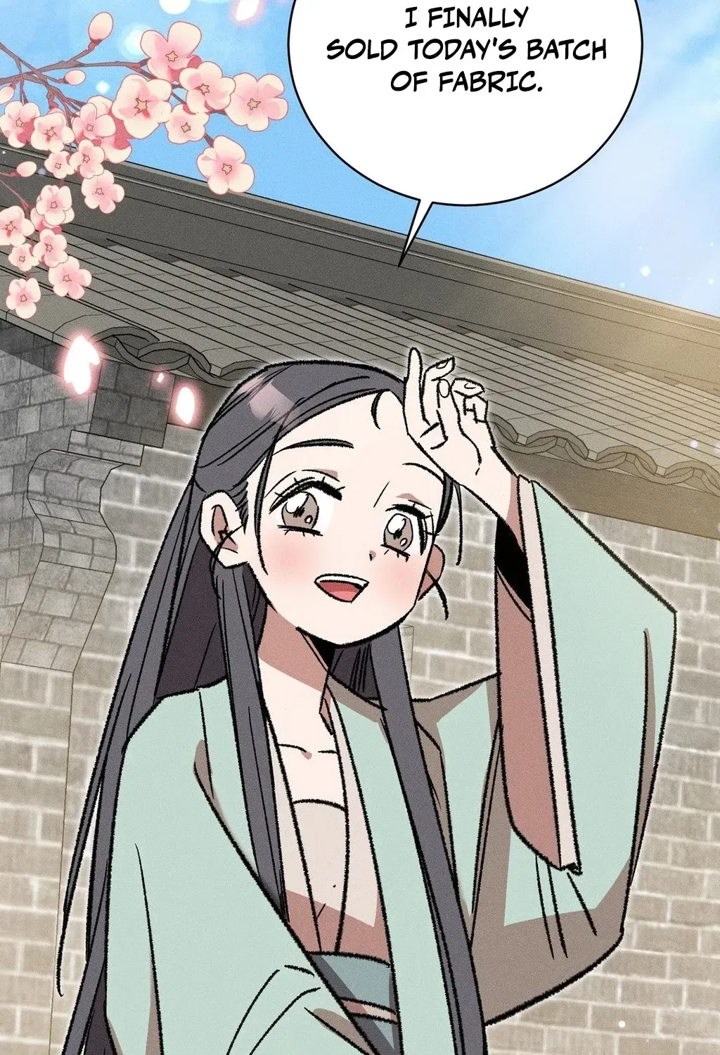 Absolute Adoration Chapter 14 - page 127