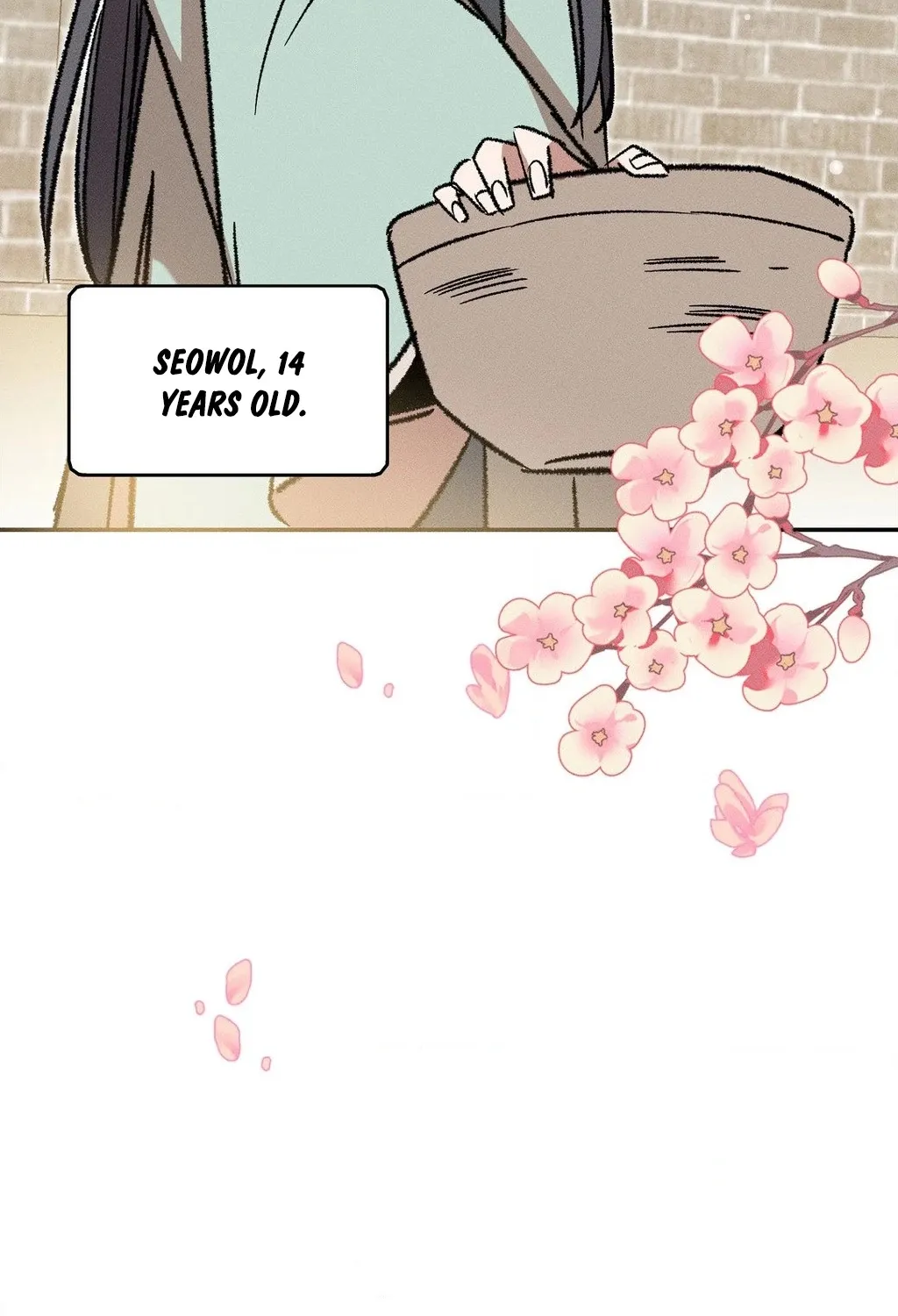 Absolute Adoration Chapter 14 - page 128