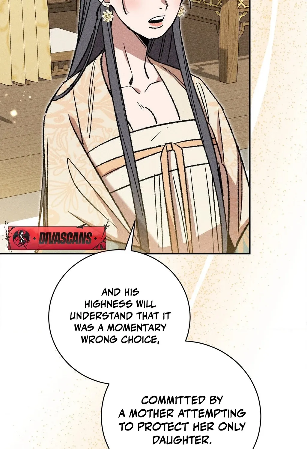 Absolute Adoration Chapter 14 - page 13