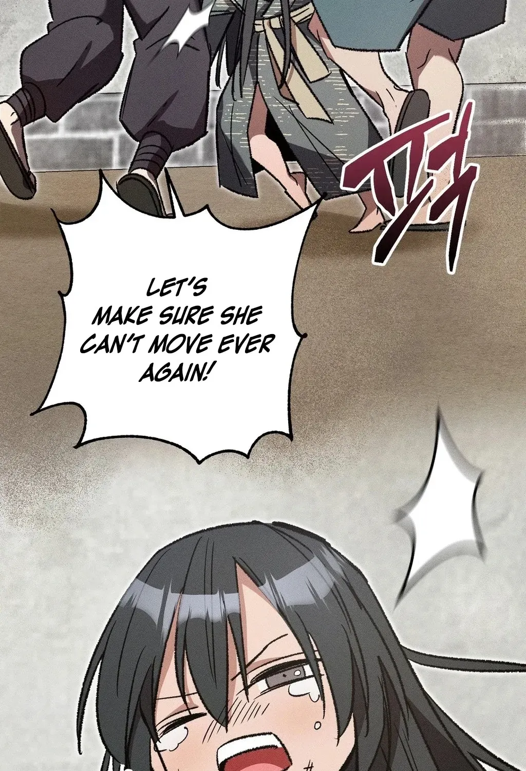 Absolute Adoration Chapter 14 - page 132