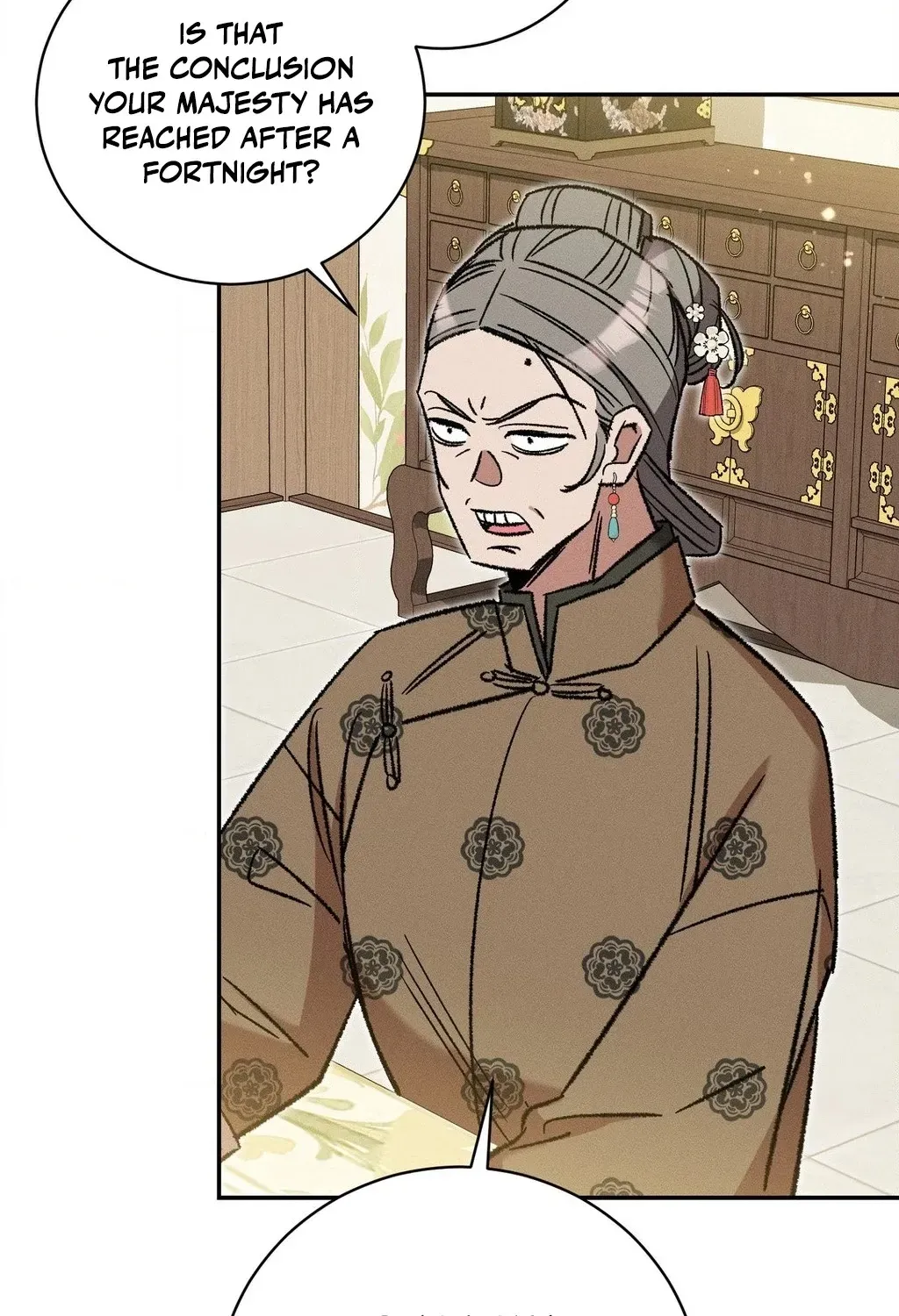 Absolute Adoration Chapter 14 - page 15