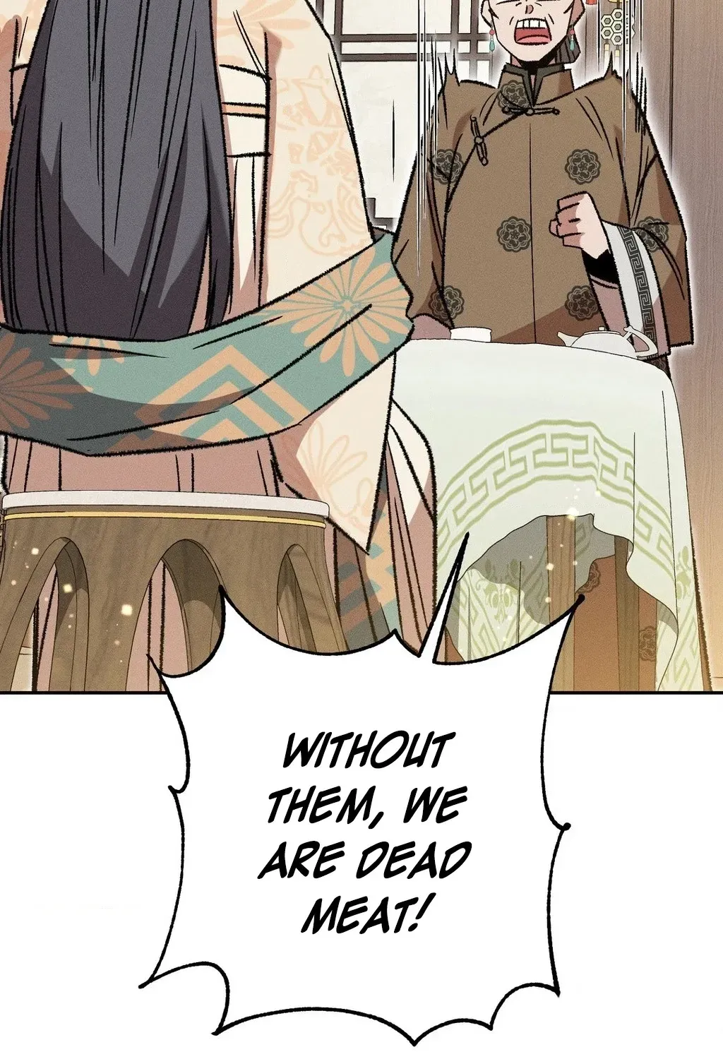 Absolute Adoration Chapter 14 - page 18