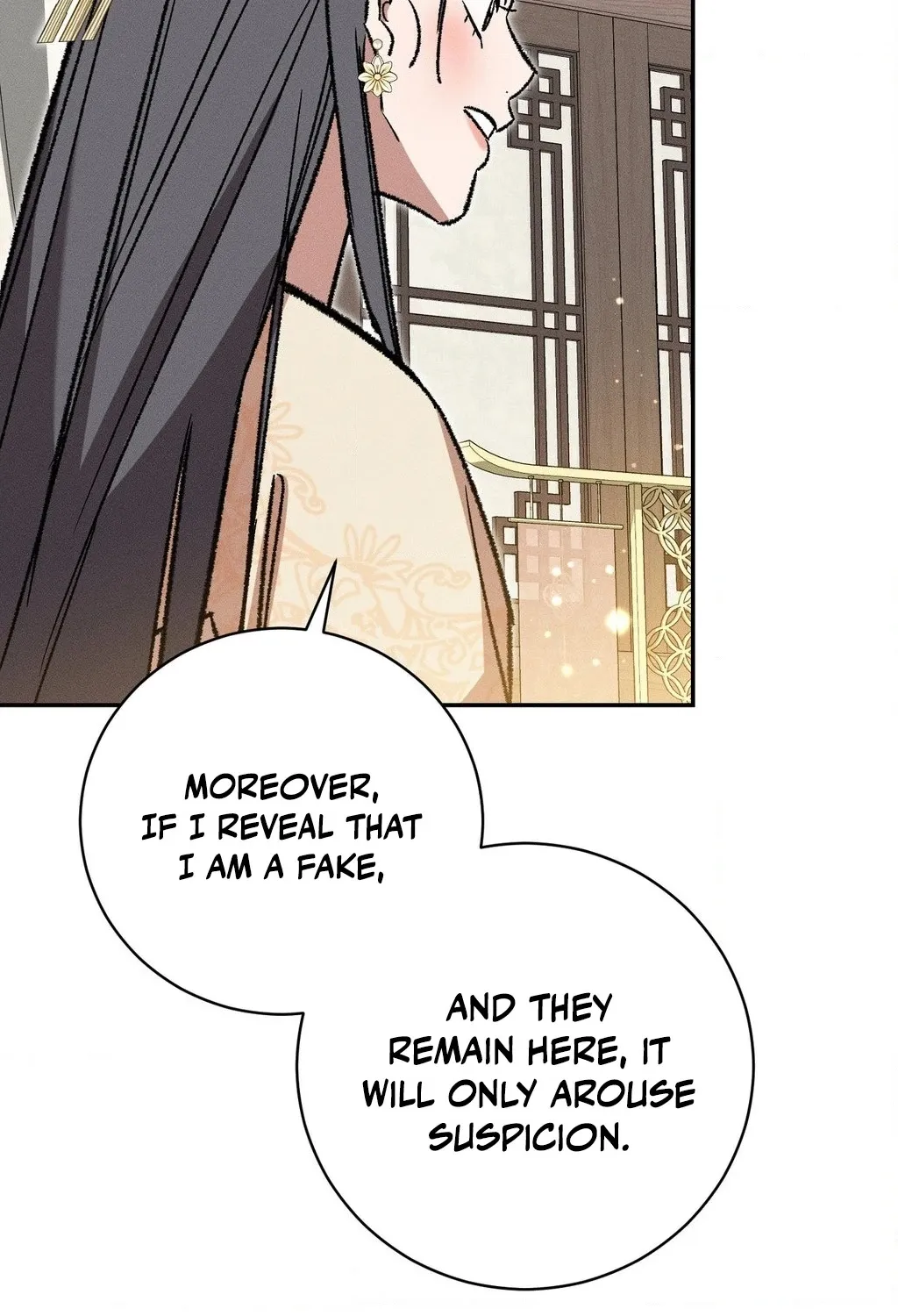 Absolute Adoration Chapter 14 - page 21