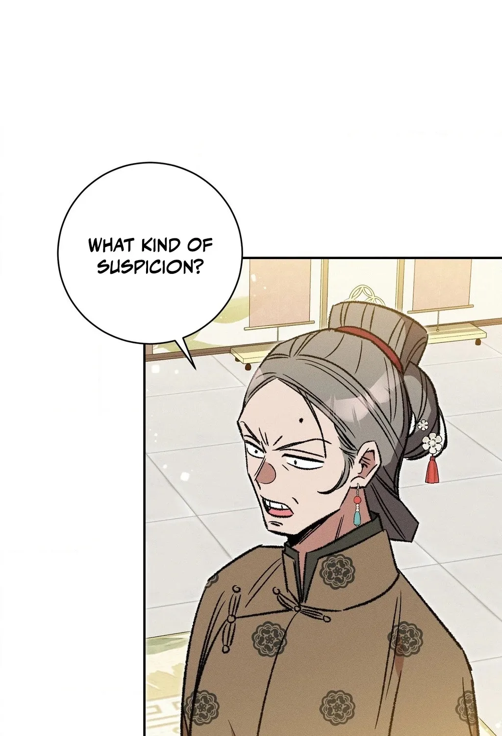 Absolute Adoration Chapter 14 - page 22