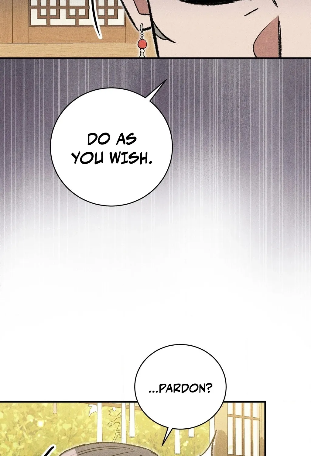 Absolute Adoration Chapter 14 - page 31