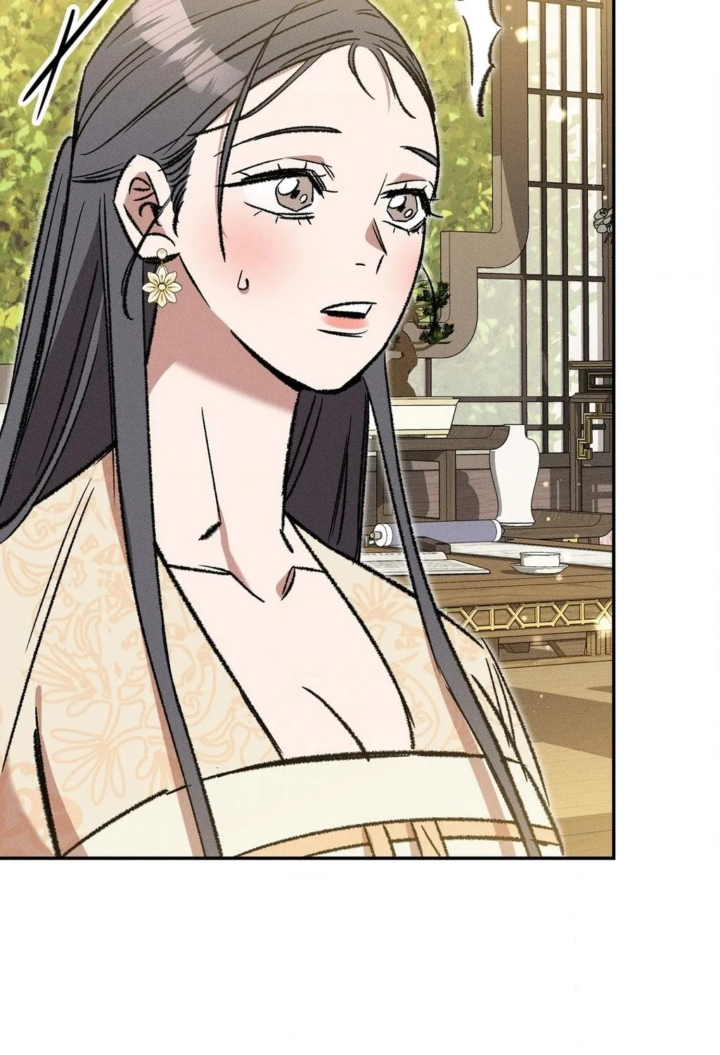 Absolute Adoration Chapter 14 - page 32