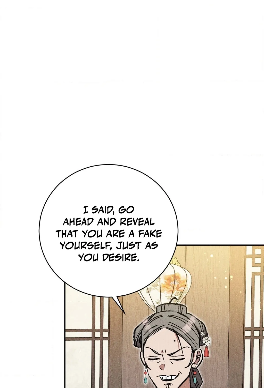 Absolute Adoration Chapter 14 - page 33