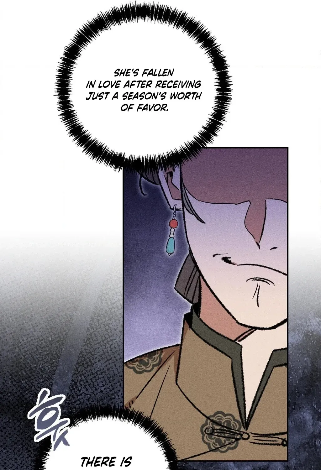 Absolute Adoration Chapter 14 - page 38