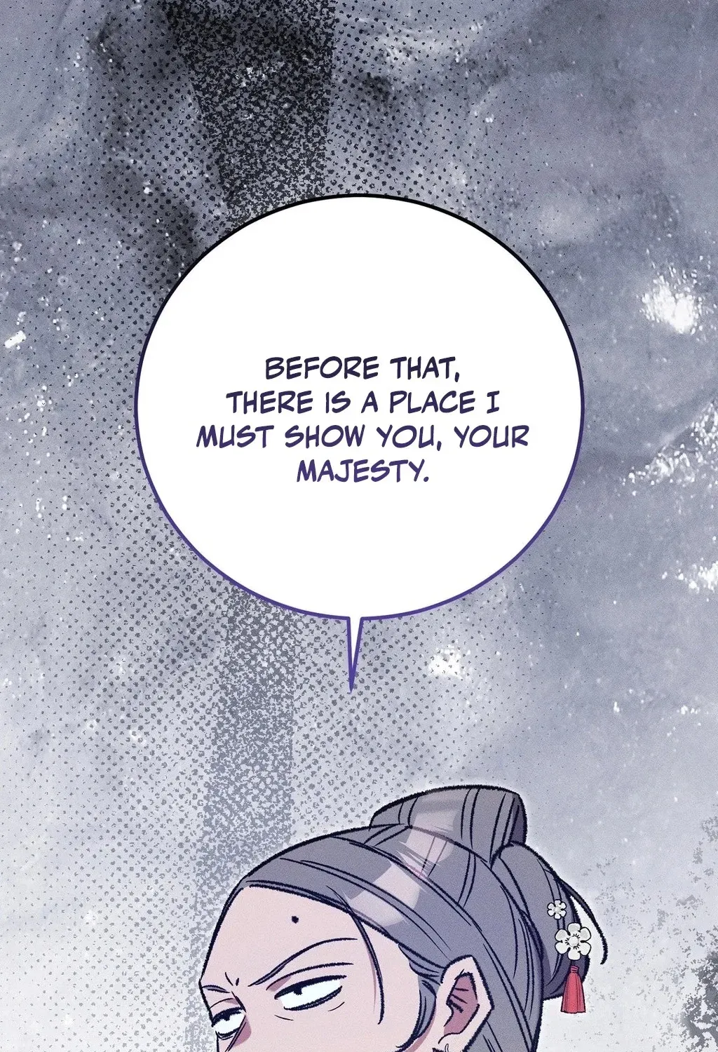 Absolute Adoration Chapter 14 - page 40
