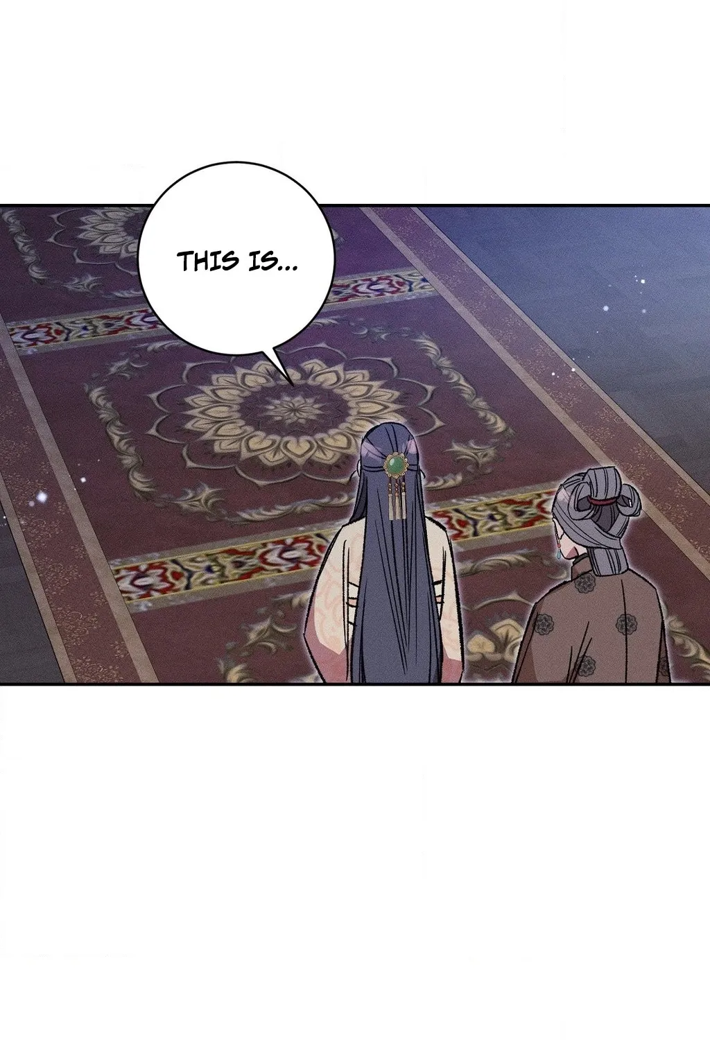 Absolute Adoration Chapter 14 - page 45