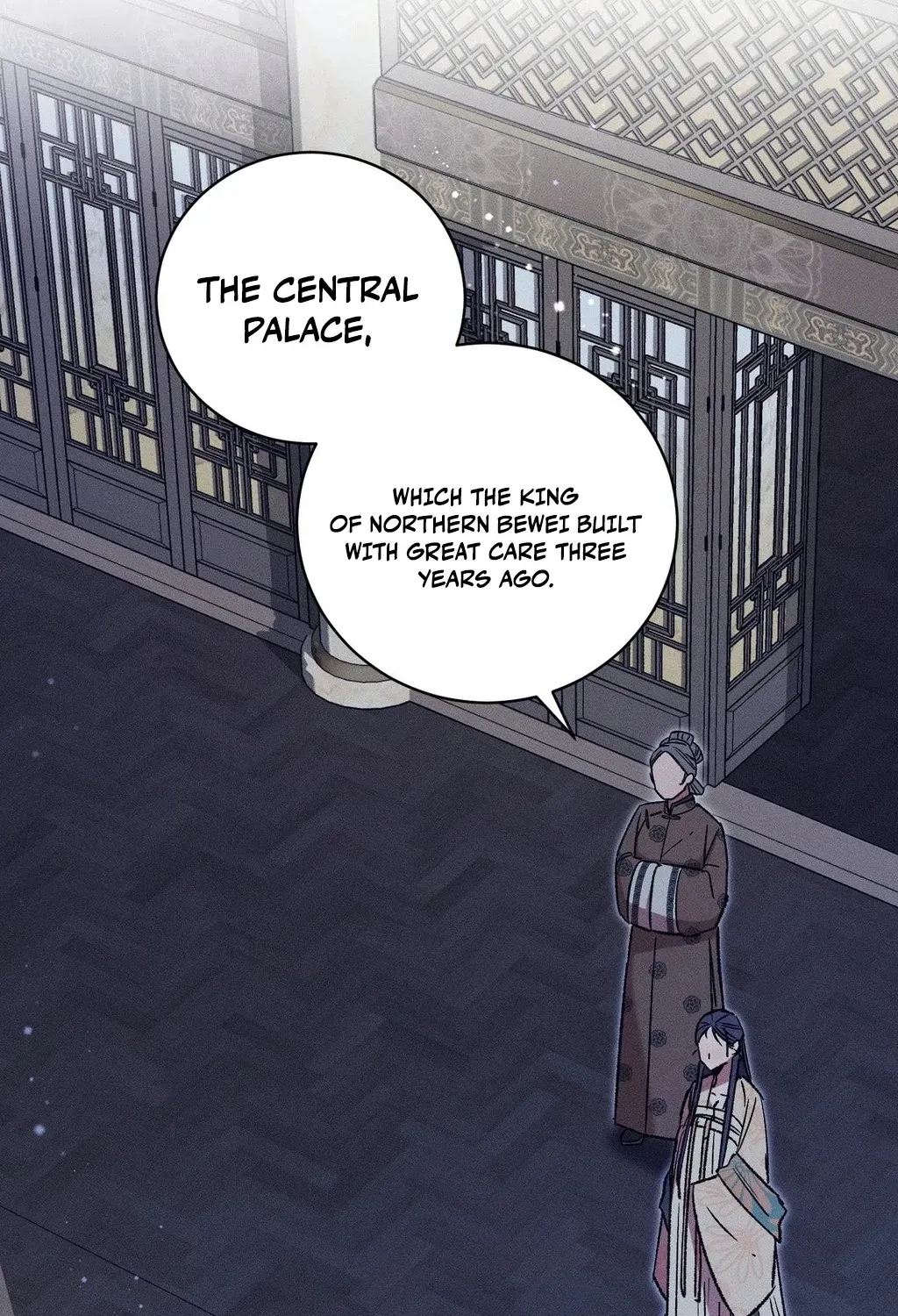 Absolute Adoration Chapter 14 - page 47