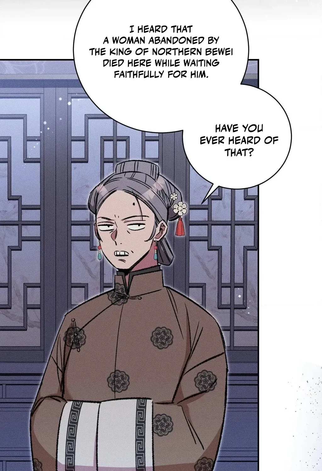 Absolute Adoration Chapter 14 - page 49