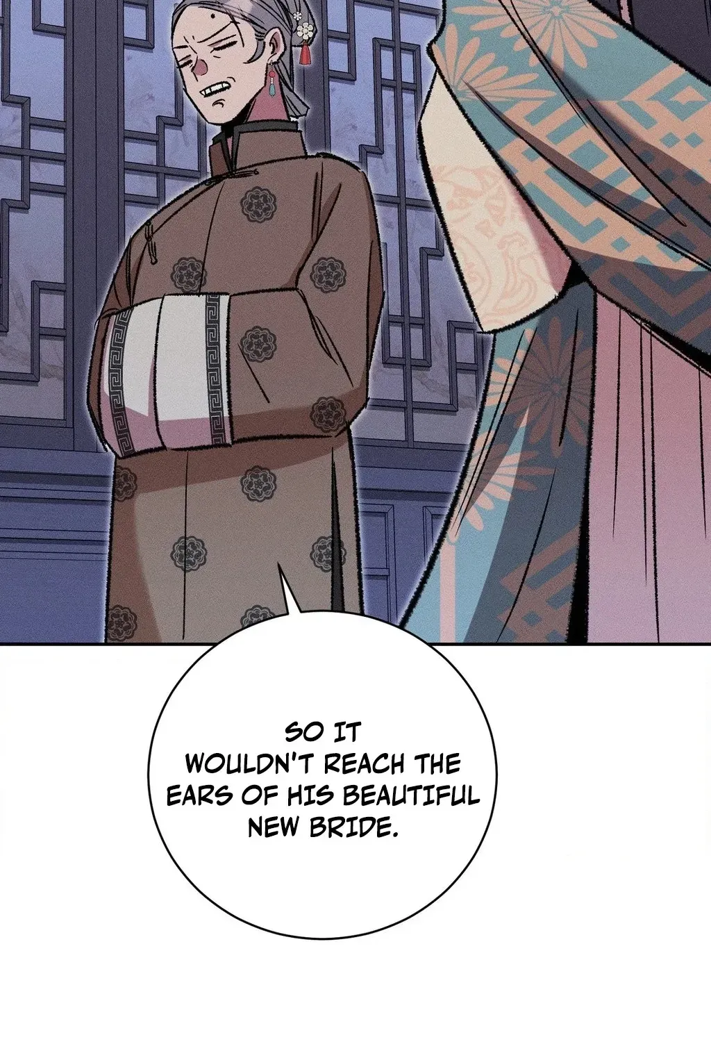 Absolute Adoration Chapter 14 - page 53