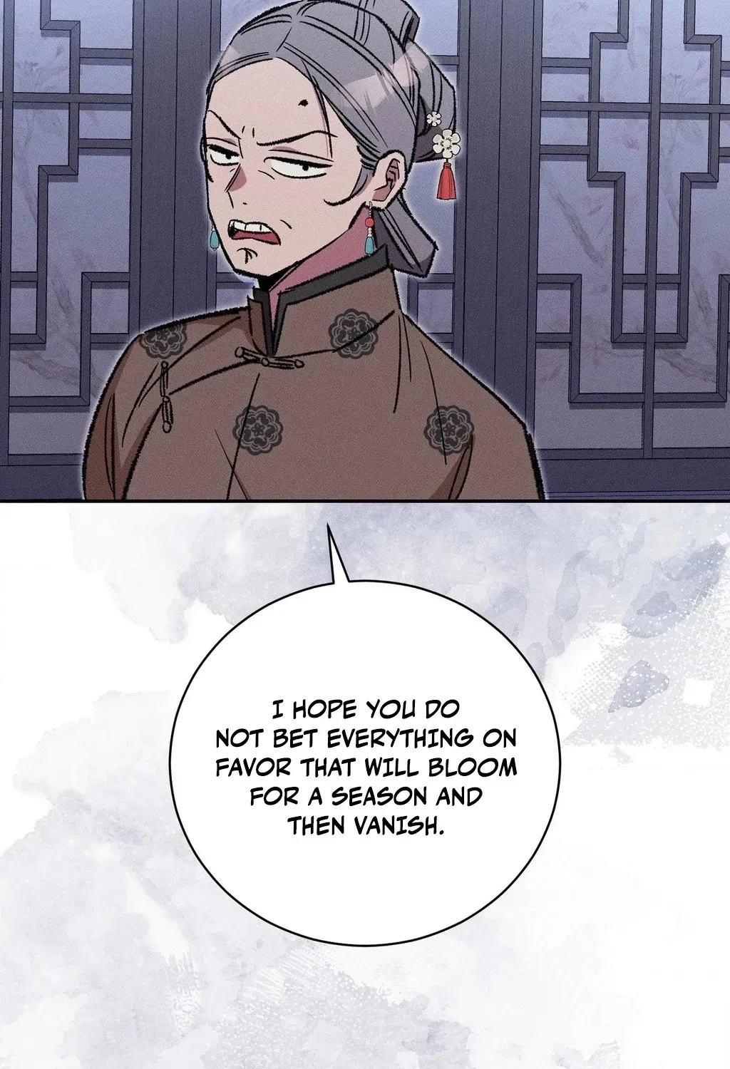 Absolute Adoration Chapter 14 - page 55