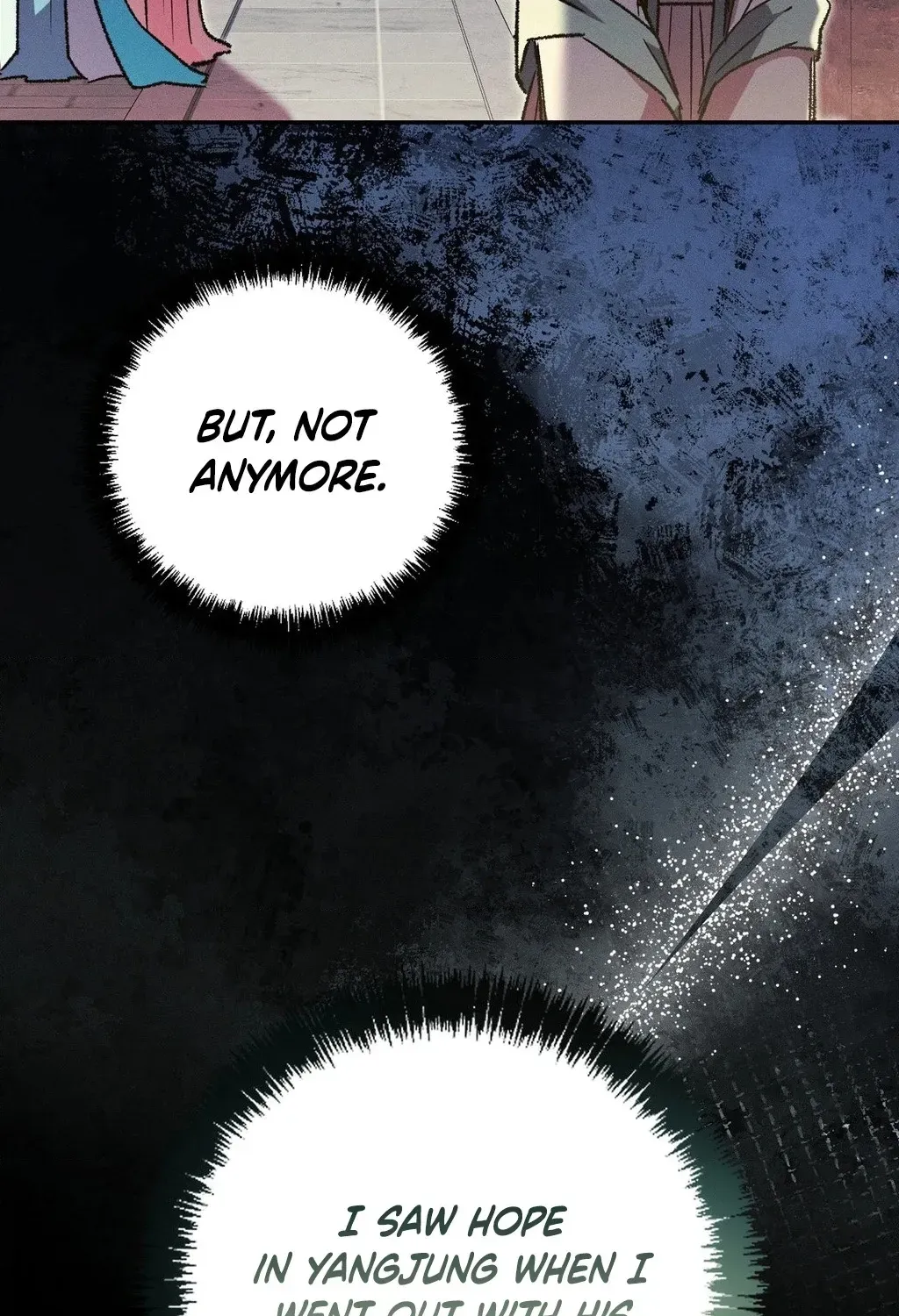Absolute Adoration Chapter 14 - page 6