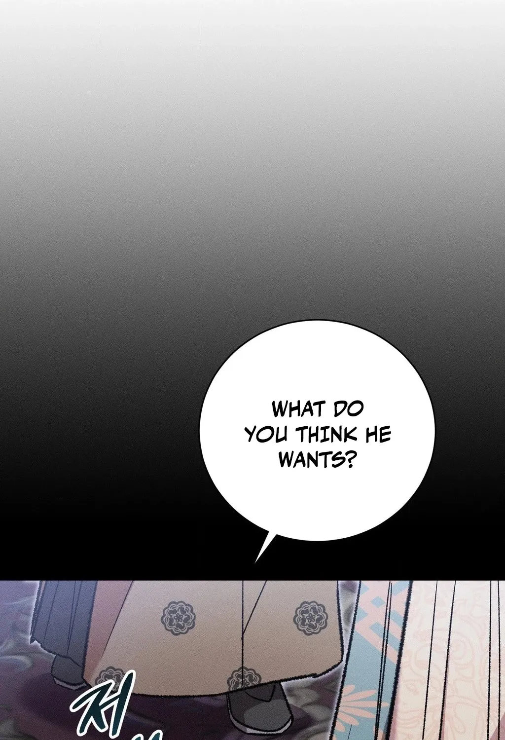 Absolute Adoration Chapter 14 - page 60