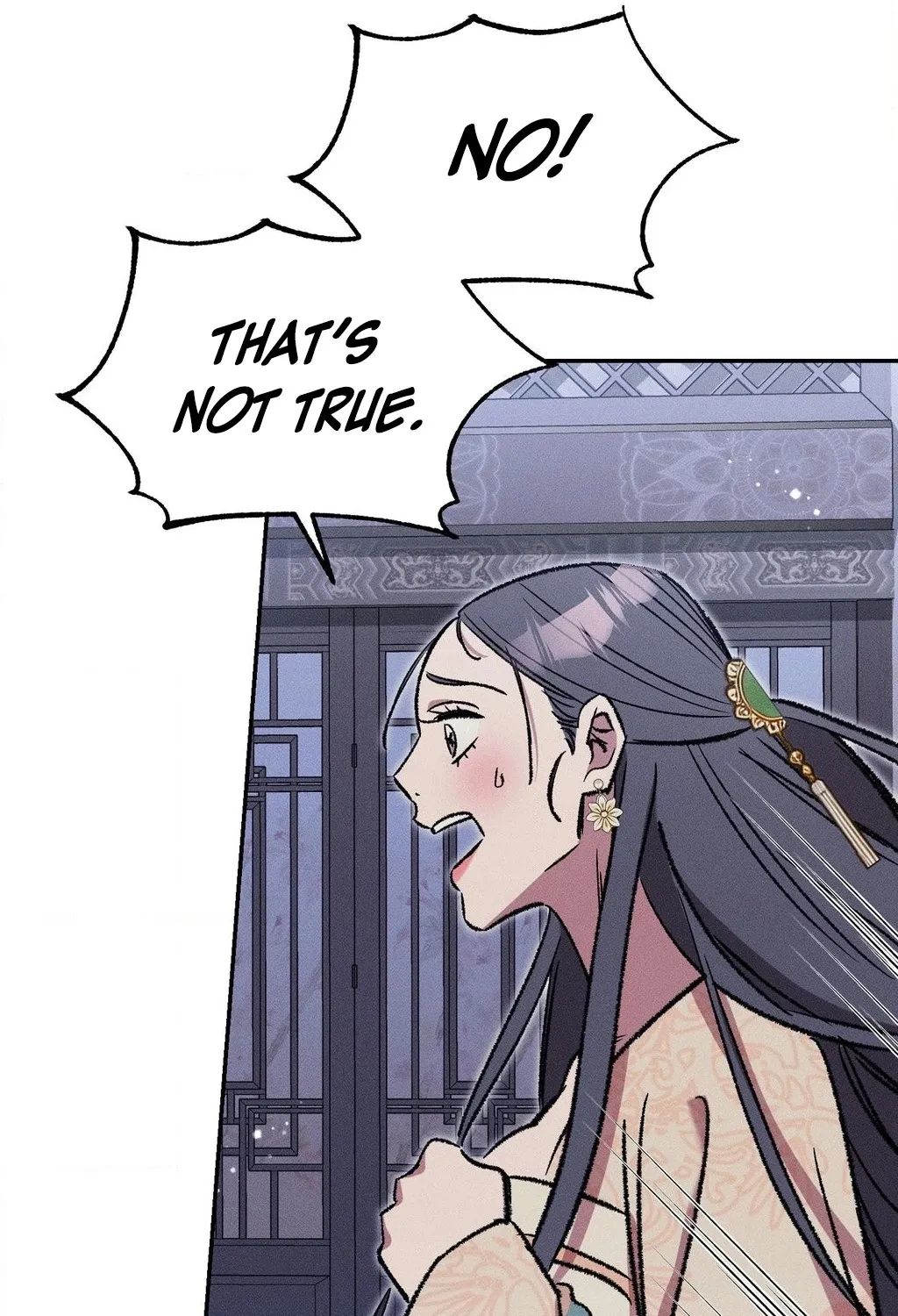 Absolute Adoration Chapter 14 - page 66