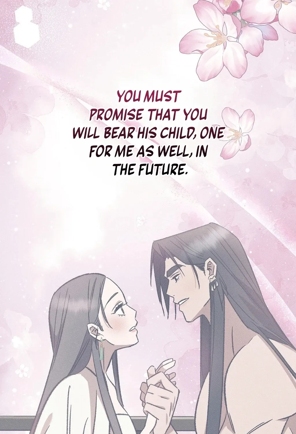 Absolute Adoration Chapter 14 - page 73