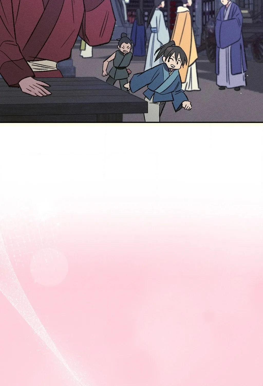 Absolute Adoration Chapter 14 - page 8