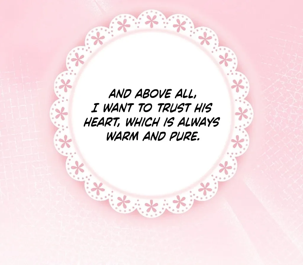 Absolute Adoration Chapter 14 - page 9