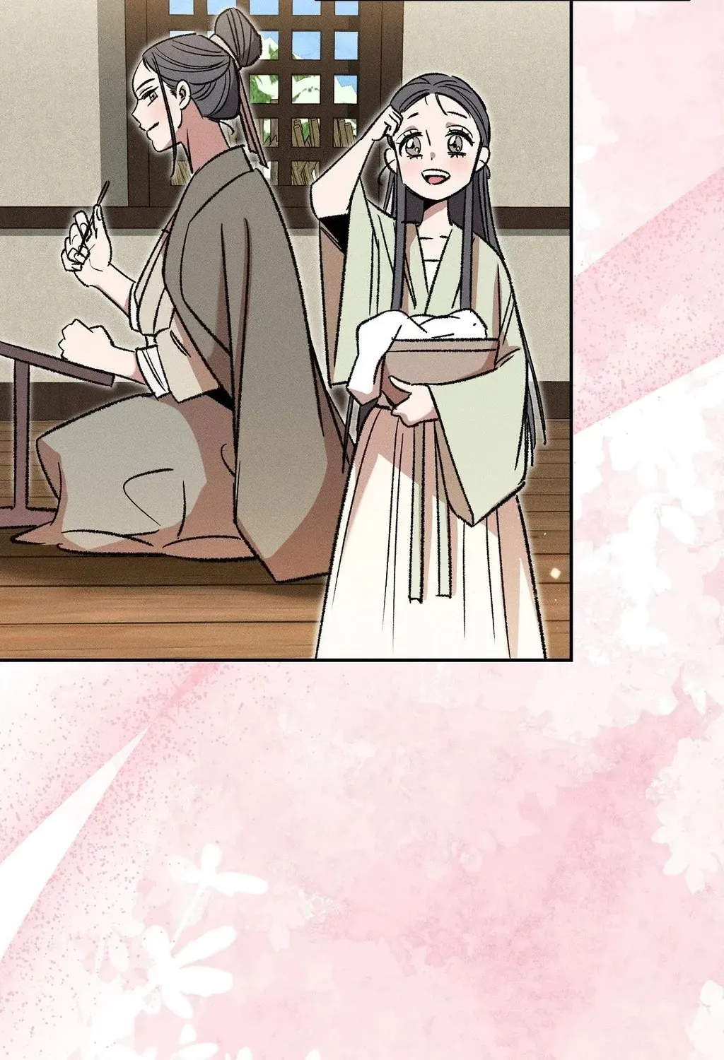 Absolute Adoration Chapter 14 - page 91
