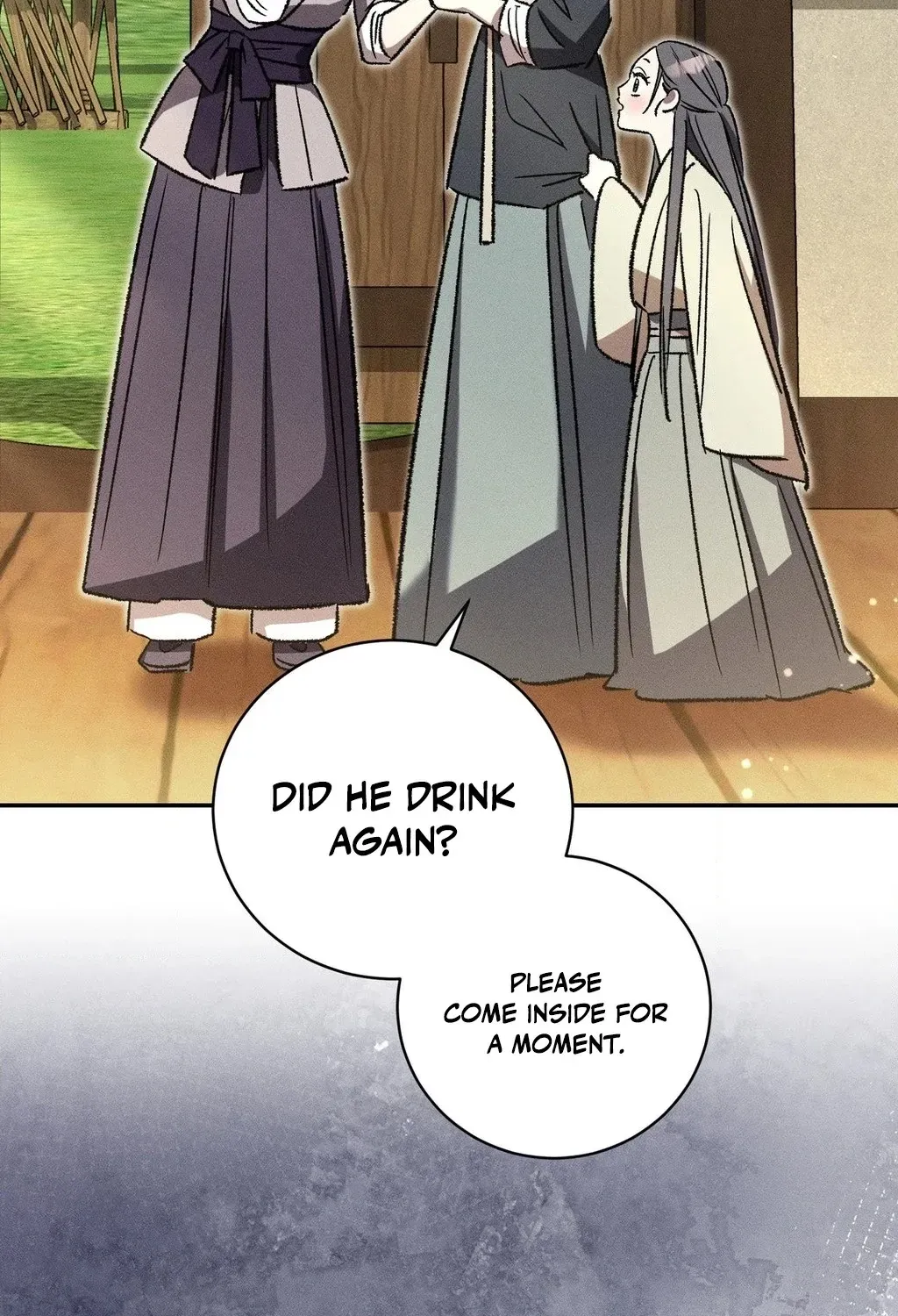 Absolute Adoration Chapter 14 - page 97