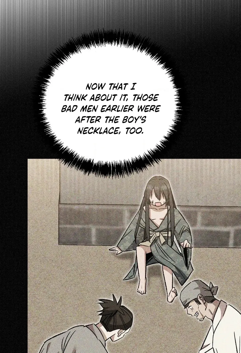 Absolute Adoration Chapter 15 - page 108