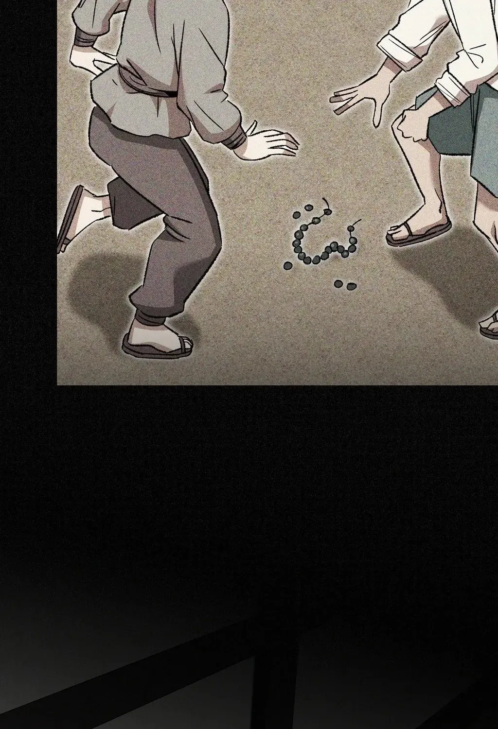 Absolute Adoration Chapter 15 - page 109