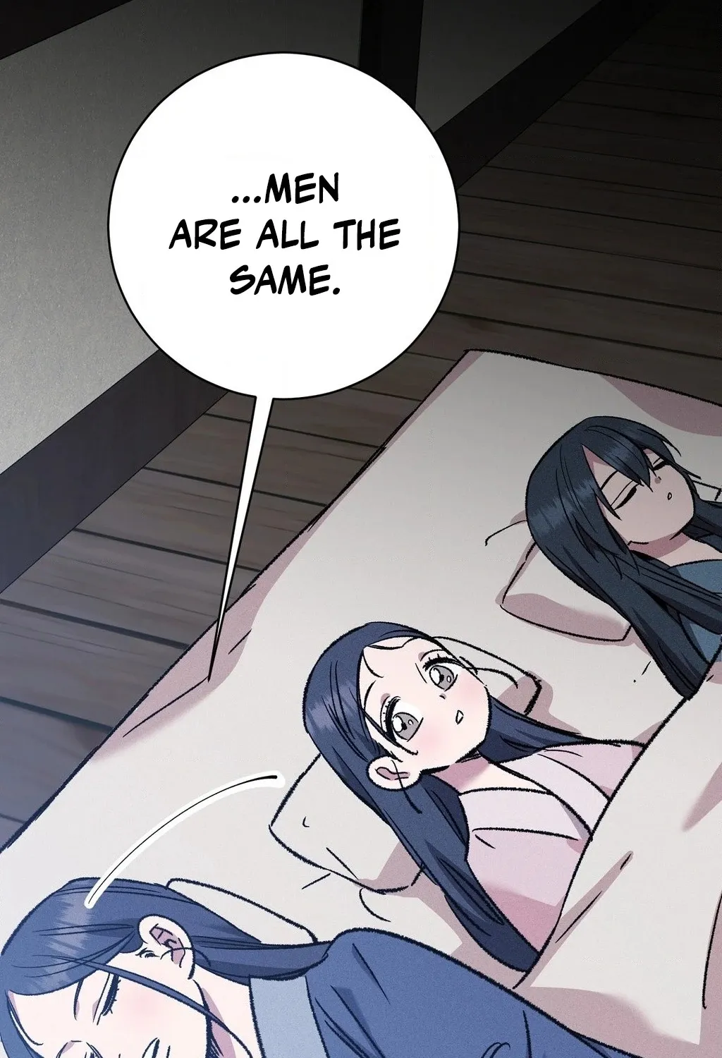 Absolute Adoration Chapter 15 - page 110