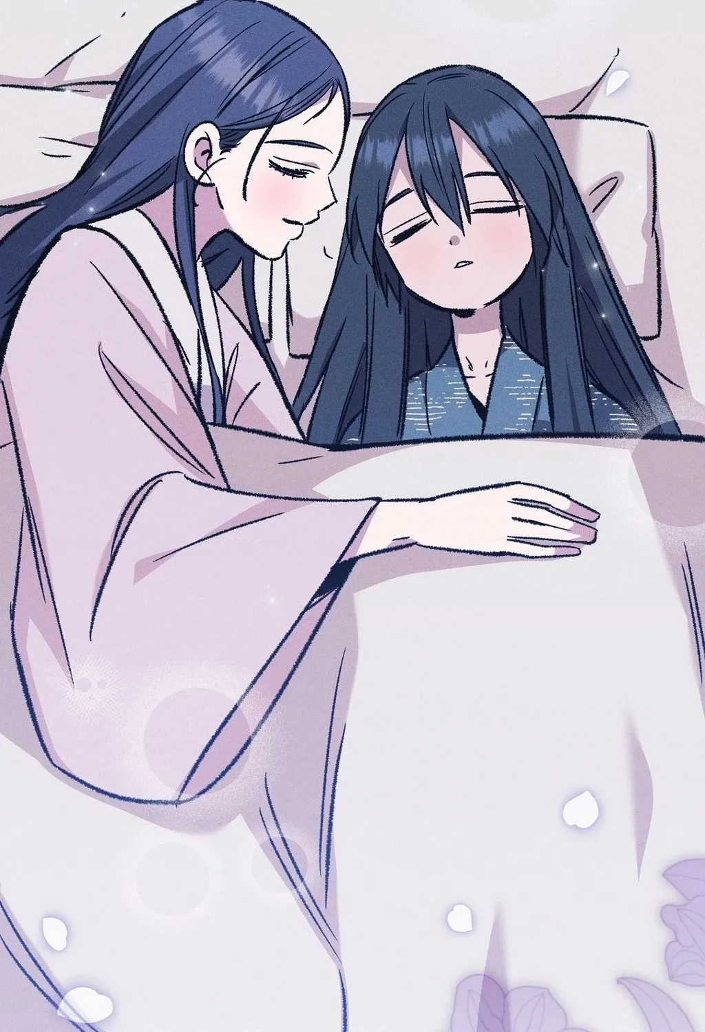 Absolute Adoration Chapter 15 - page 121