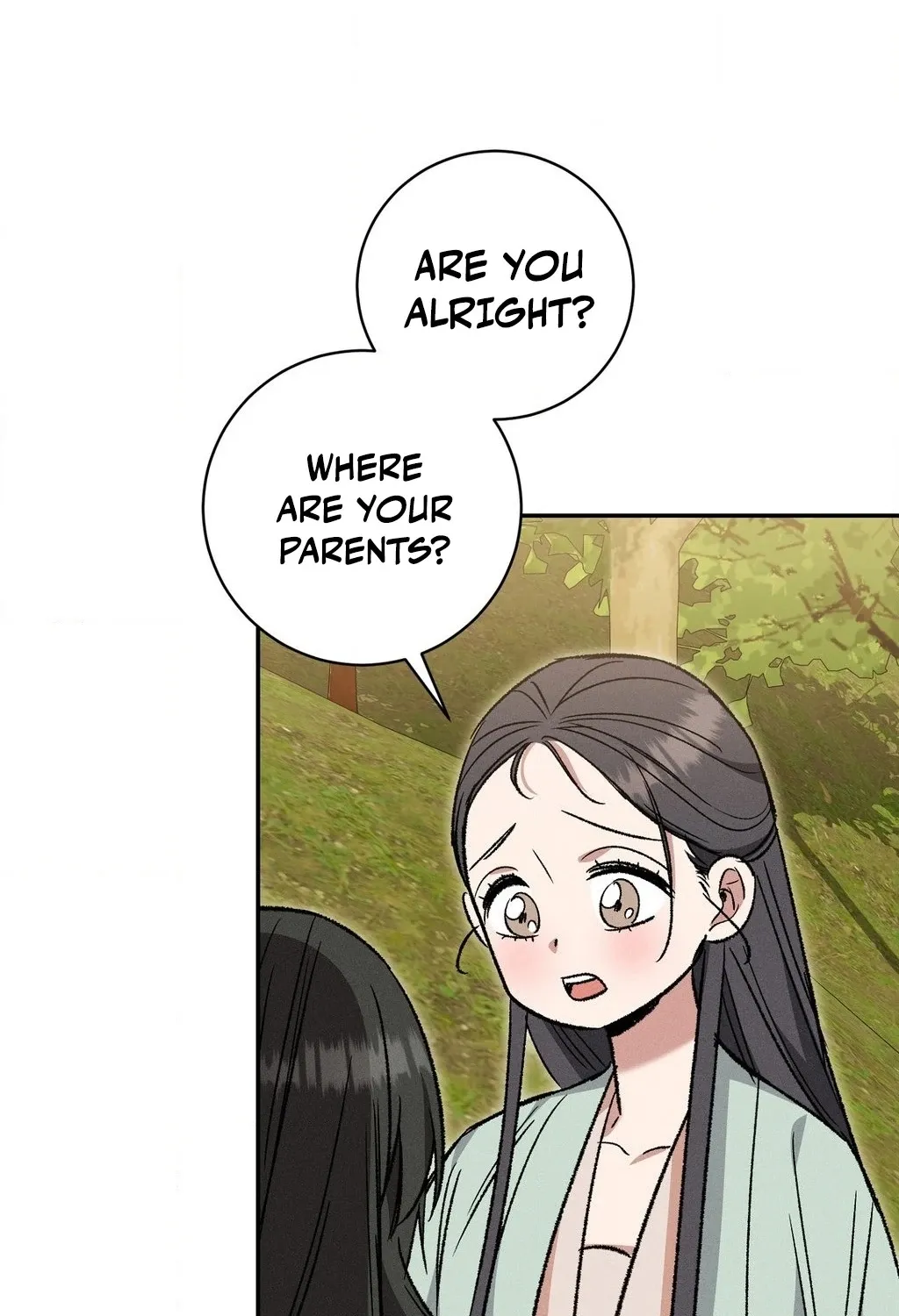 Absolute Adoration Chapter 15 - page 18