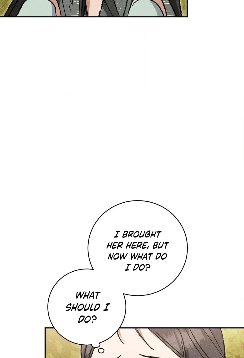 Absolute Adoration Chapter 15 - page 21