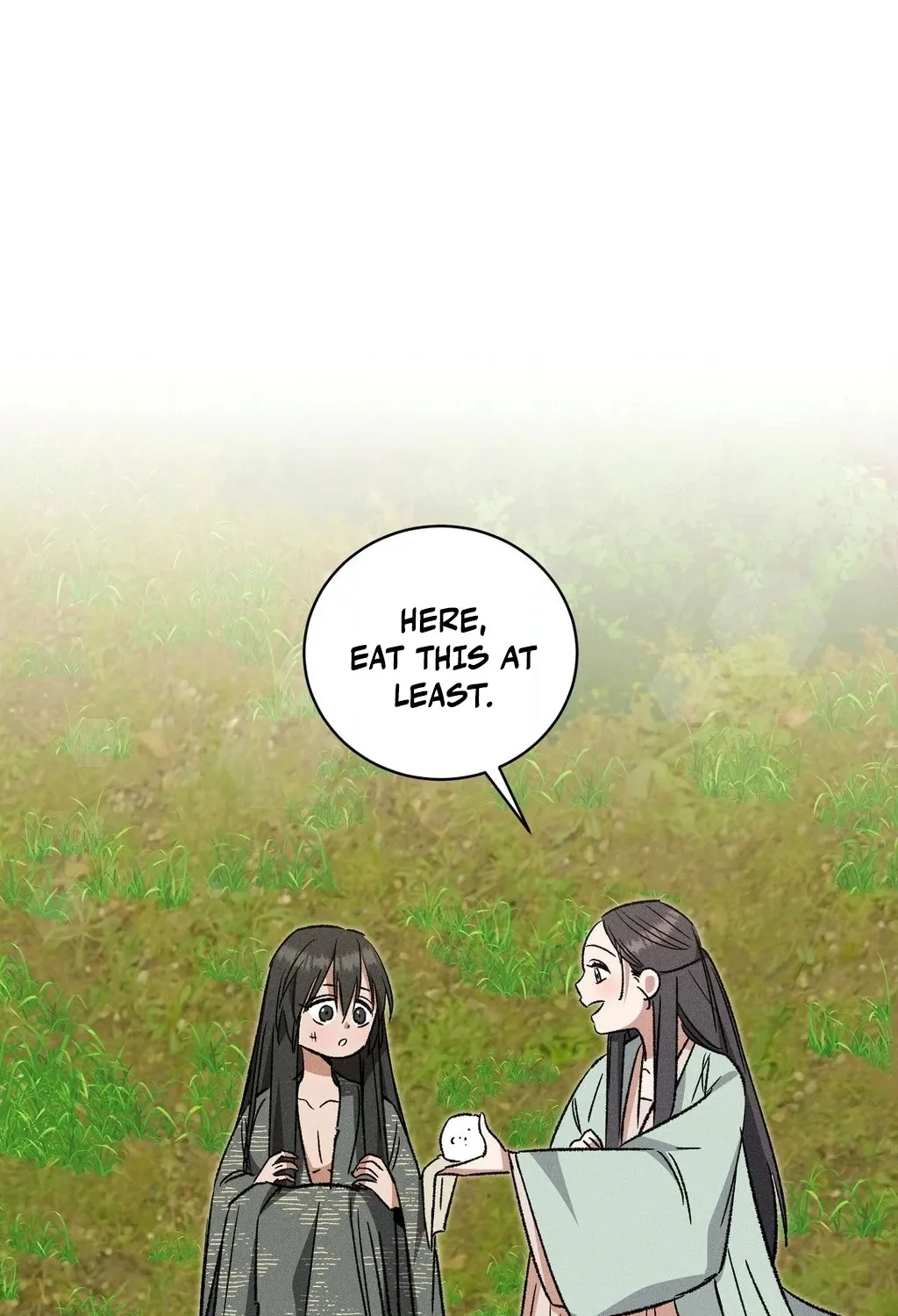 Absolute Adoration Chapter 15 - page 34