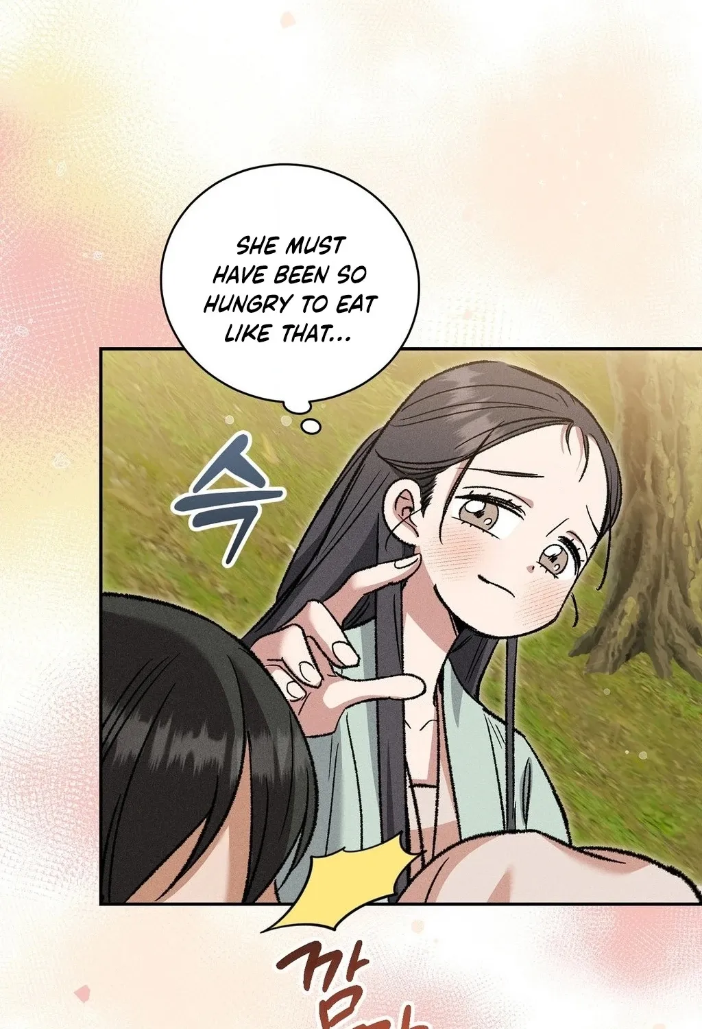 Absolute Adoration Chapter 15 - page 37