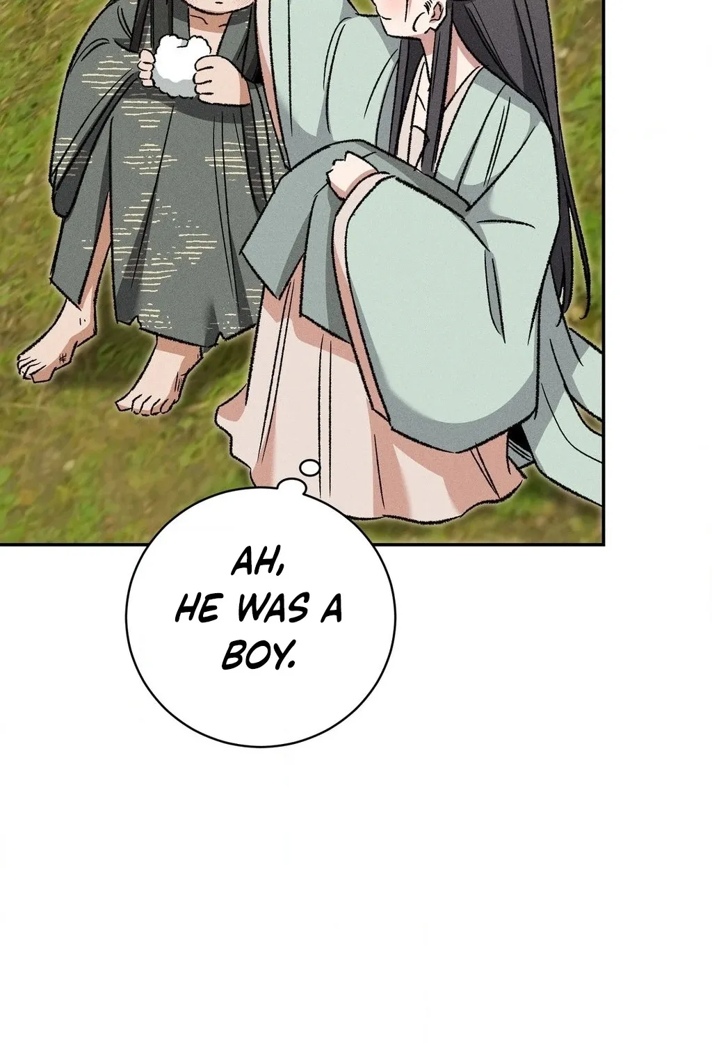 Absolute Adoration Chapter 15 - page 46
