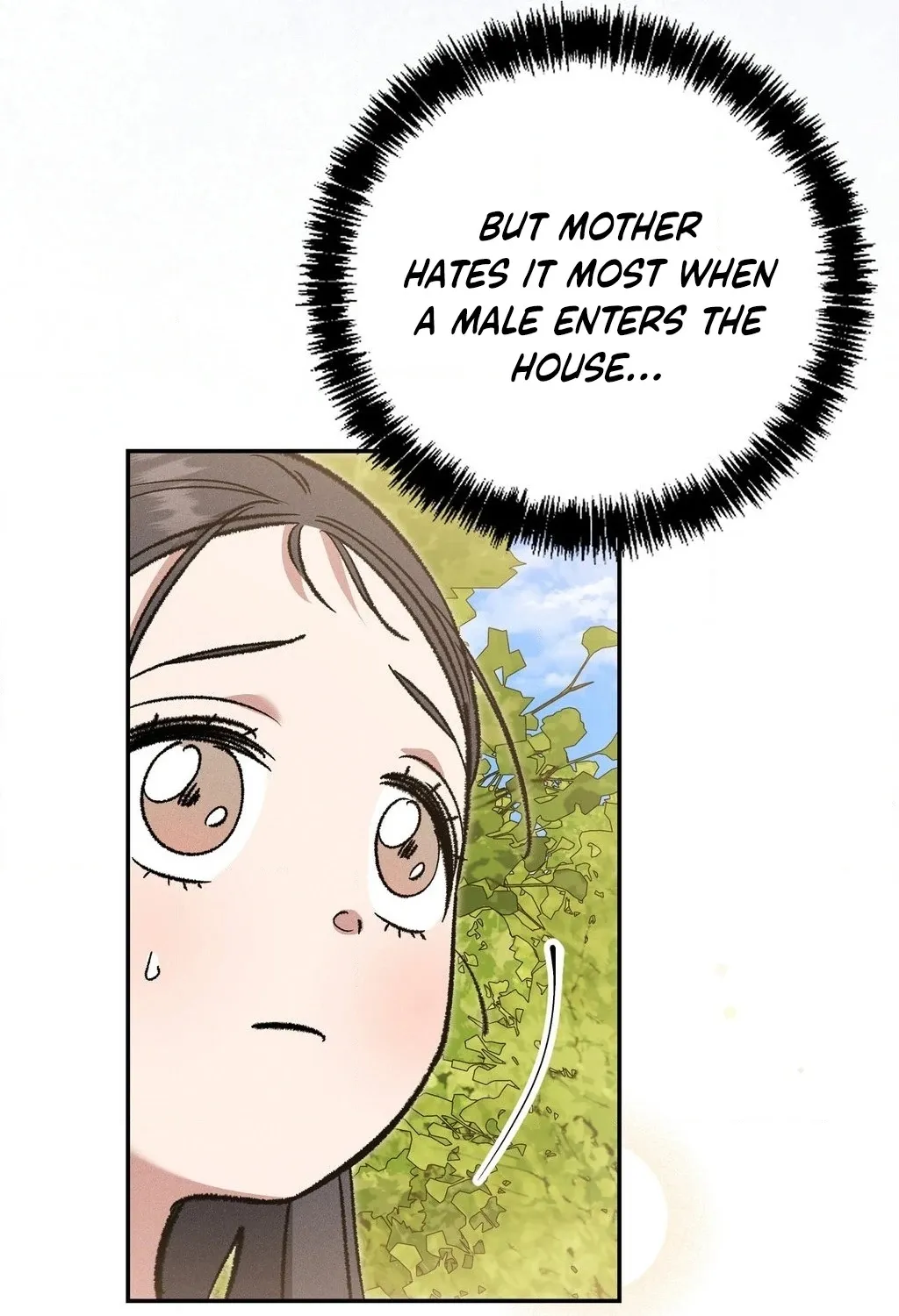 Absolute Adoration Chapter 15 - page 50