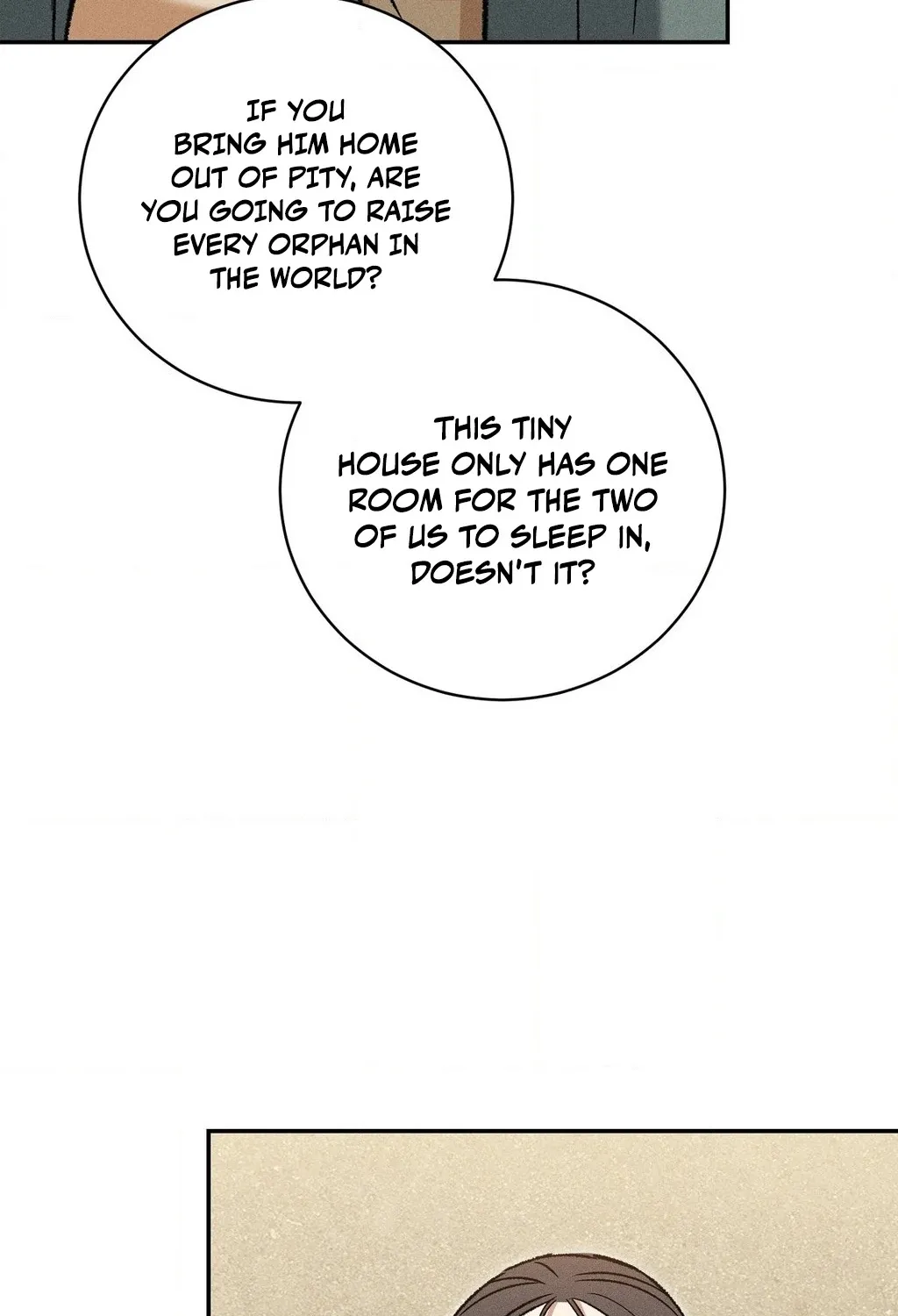 Absolute Adoration Chapter 15 - page 60
