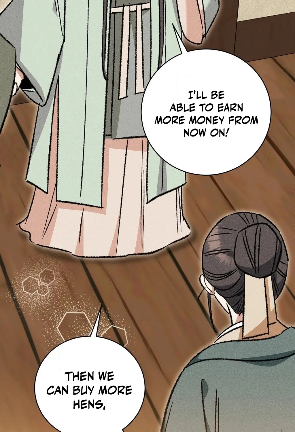 Absolute Adoration Chapter 15 - page 65