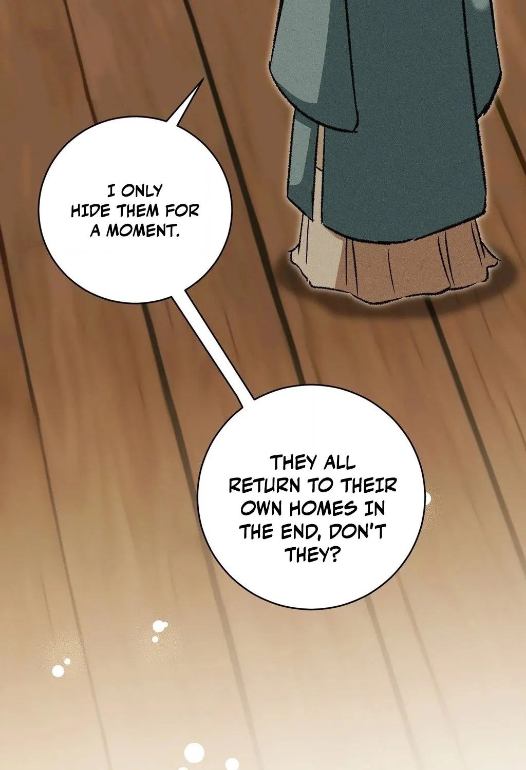 Absolute Adoration Chapter 15 - page 75
