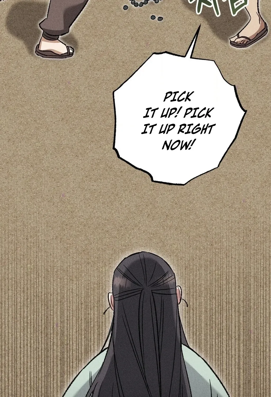 Absolute Adoration Chapter 15 - page 8