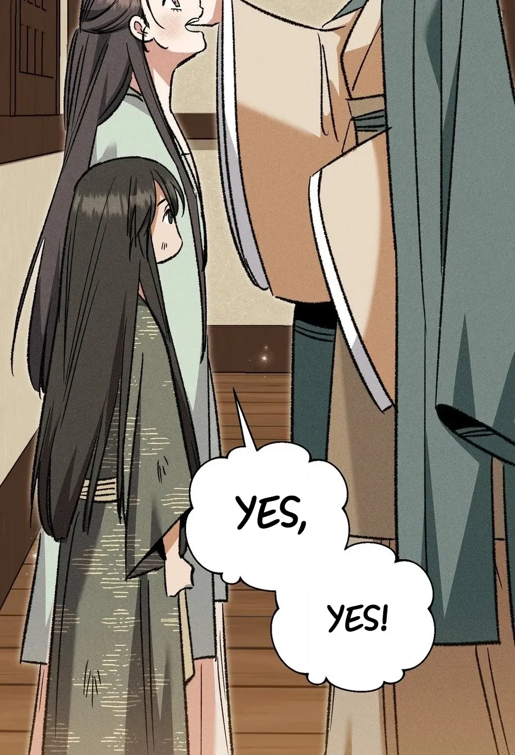 Absolute Adoration Chapter 15 - page 88