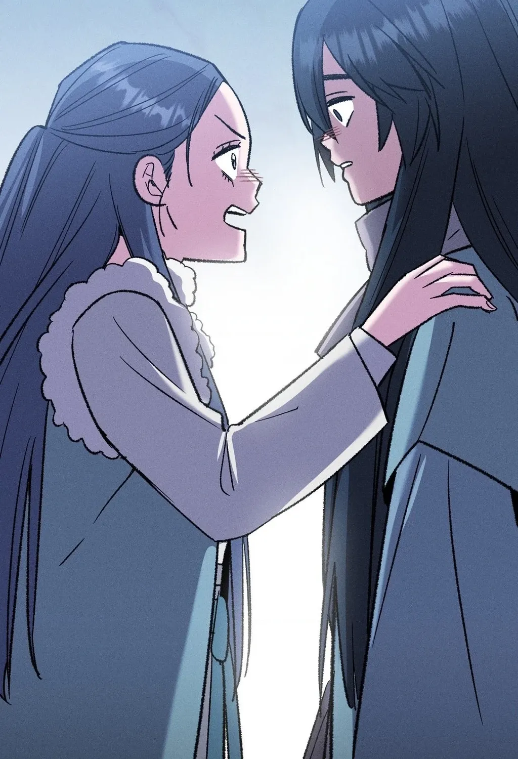Absolute Adoration Chapter 21 - page 100