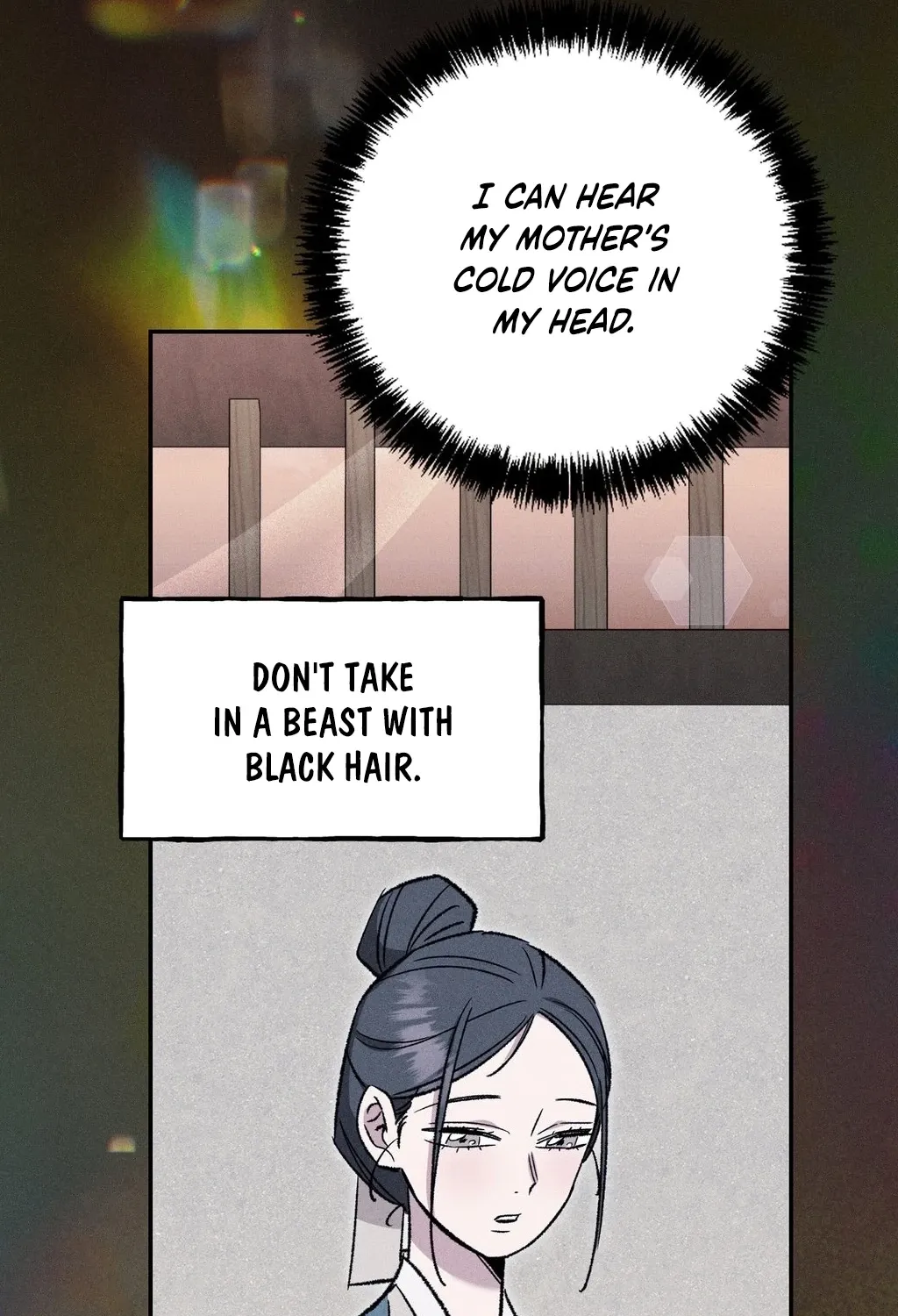 Absolute Adoration Chapter 21 - page 102