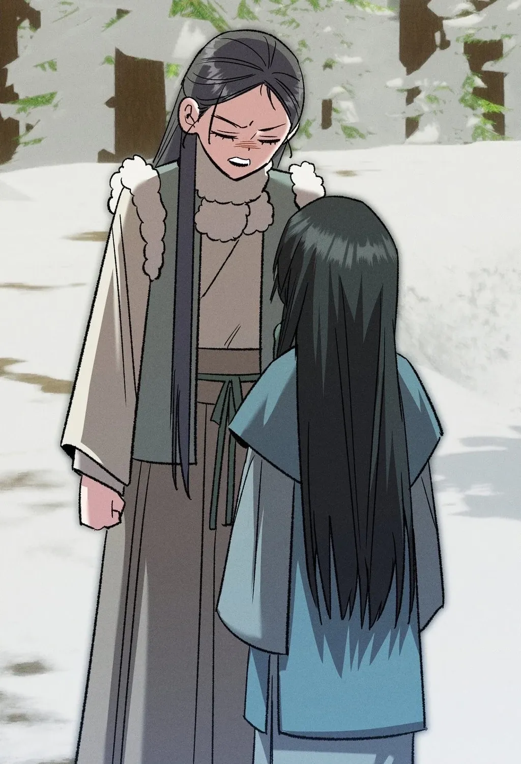Absolute Adoration Chapter 21 - page 106