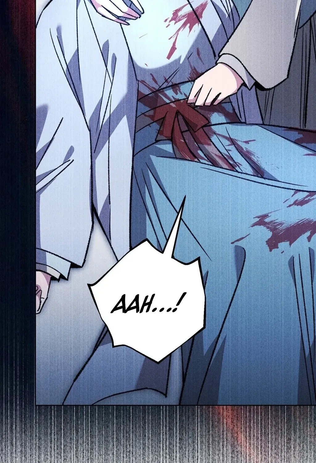 Absolute Adoration Chapter 21 - page 131