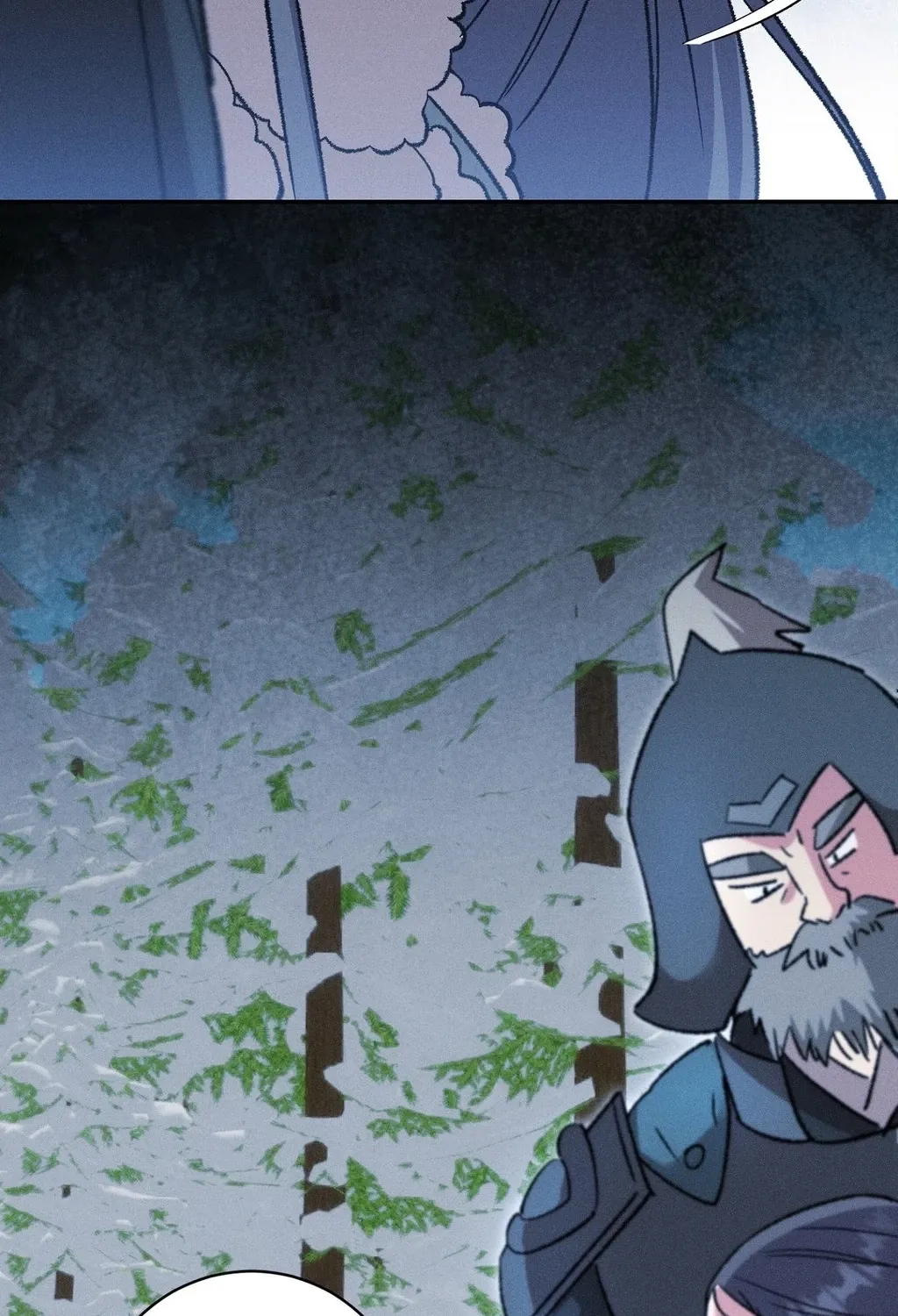 Absolute Adoration Chapter 21 - page 140