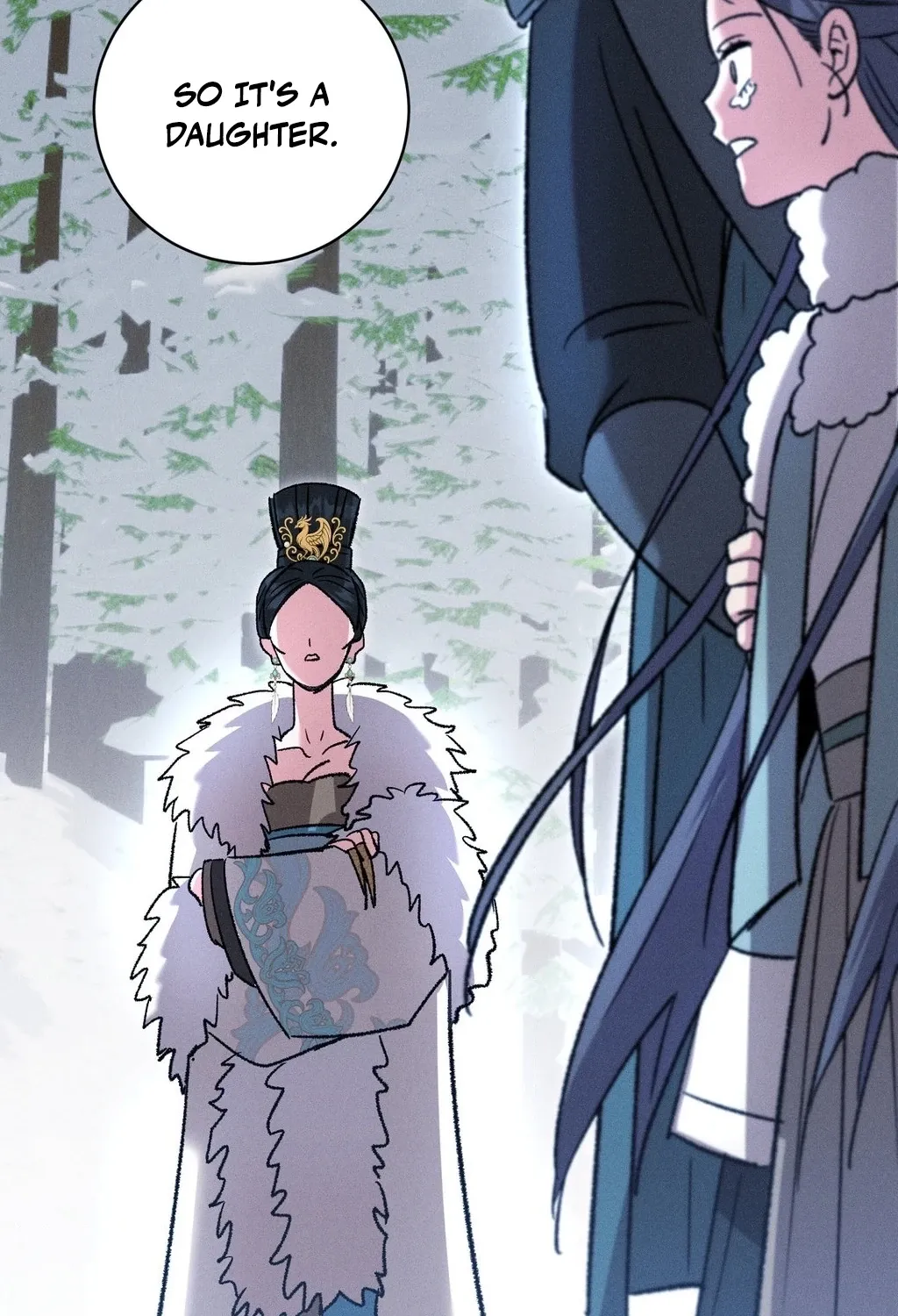 Absolute Adoration Chapter 21 - page 141