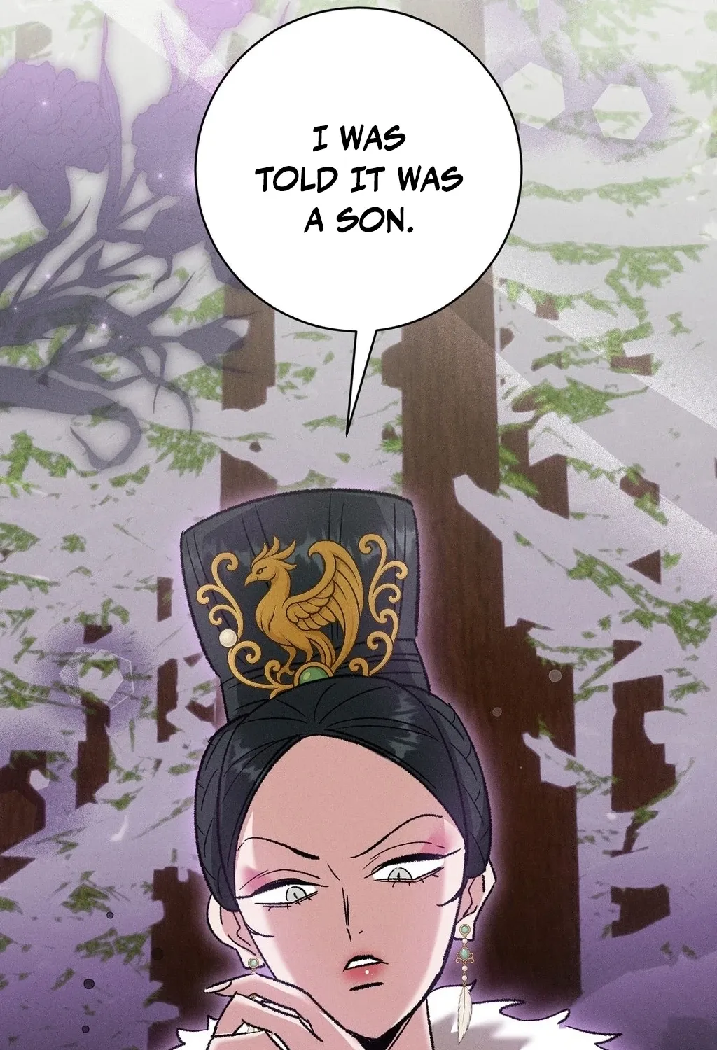 Absolute Adoration Chapter 21 - page 143