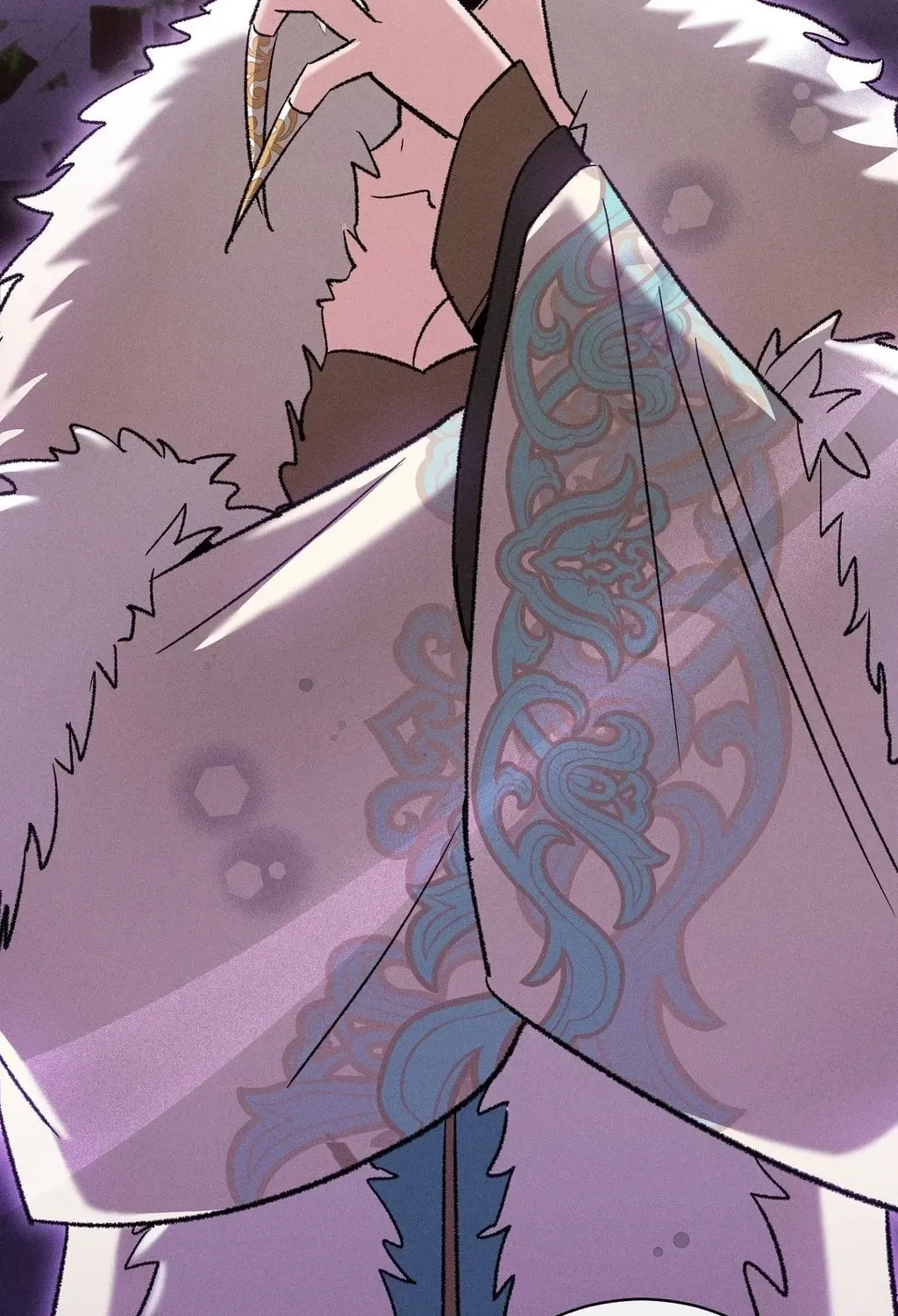 Absolute Adoration Chapter 21 - page 144